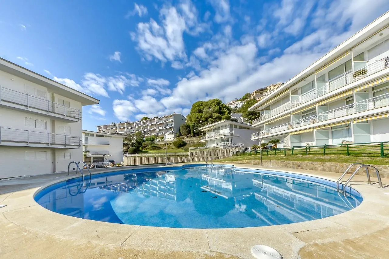 Apartmán Residencial Almadrava 2 Roses - Immo Barneda