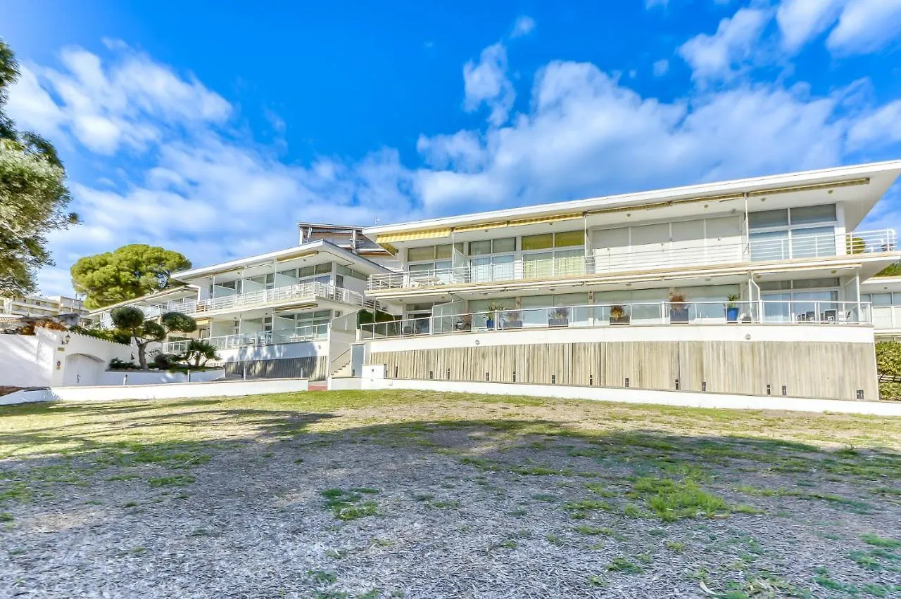Apartmán Residencial Almadrava 2 Roses - Immo Barneda Španělsko