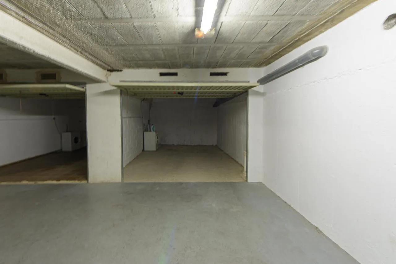 Apartmán Residencial Almadrava 2 Roses - Immo Barneda 0*,  Španělsko