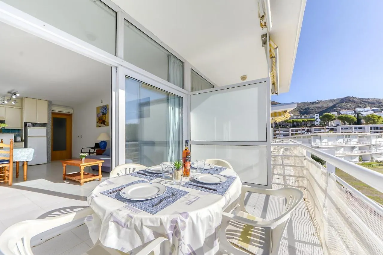 Apartmán Residencial Almadrava 2 Roses - Immo Barneda