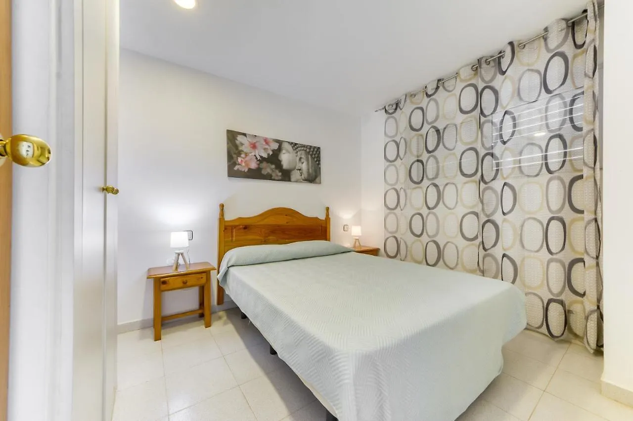 Apartmán Residencial Almadrava 2 Roses - Immo Barneda