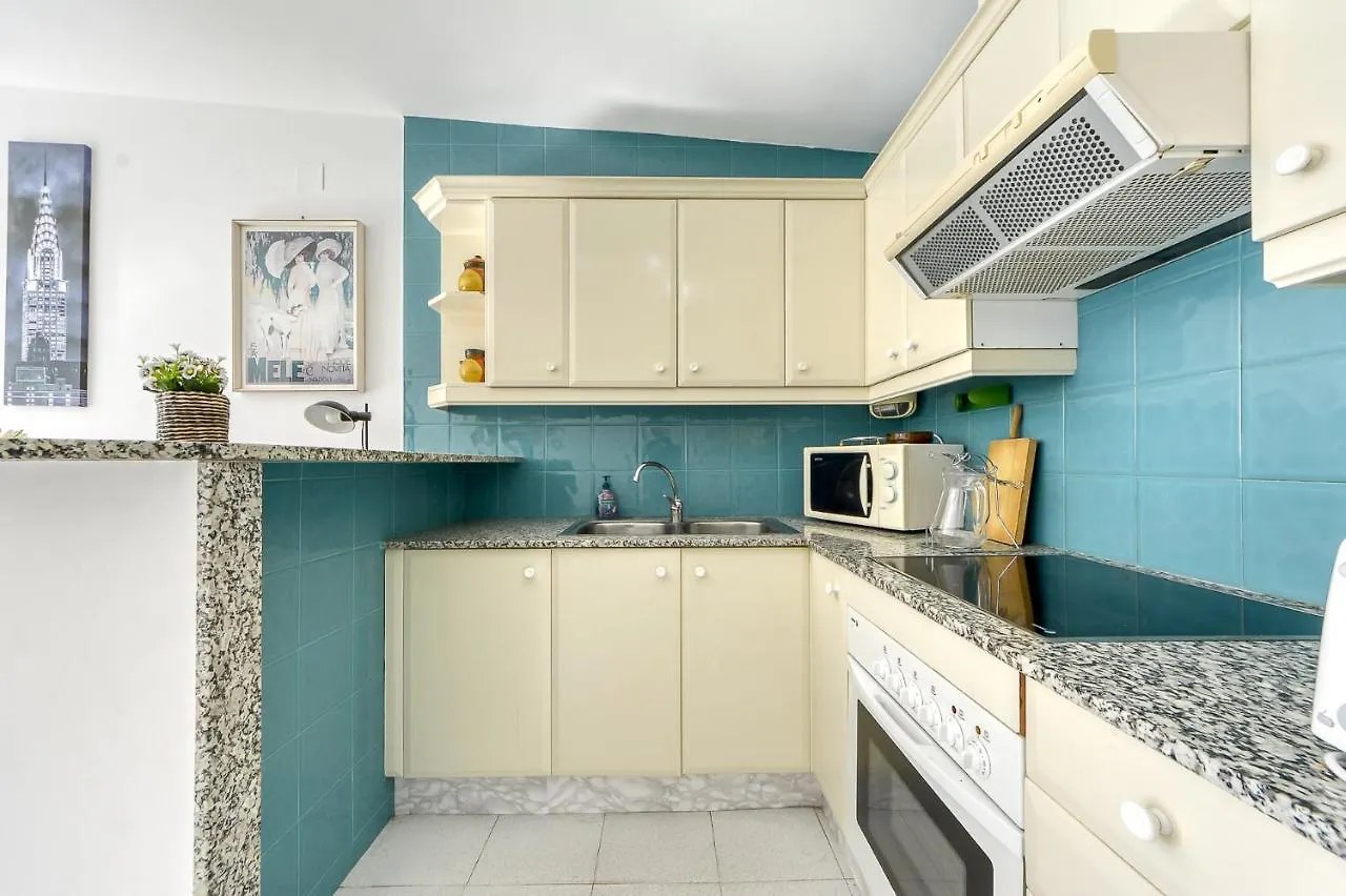 Apartmán Residencial Almadrava 2 Roses - Immo Barneda