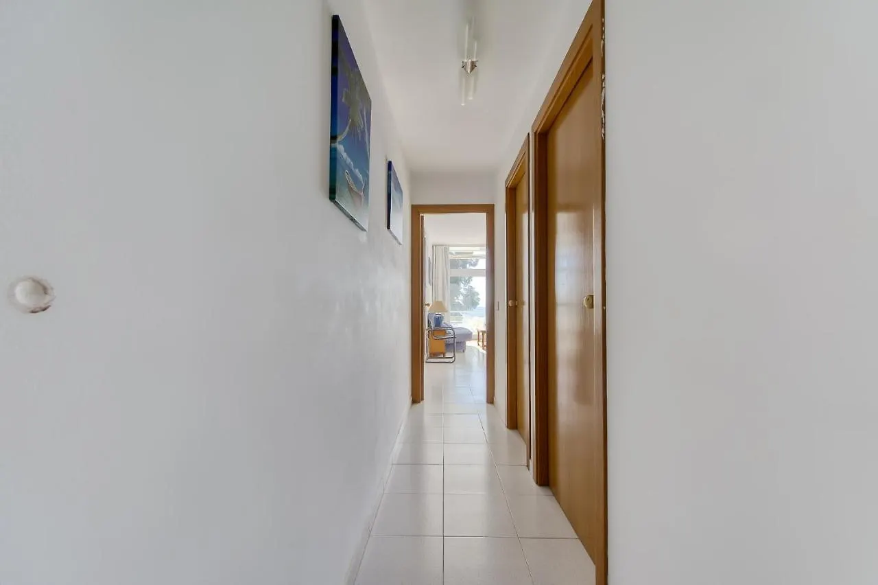 Apartmán Residencial Almadrava 2 Roses - Immo Barneda