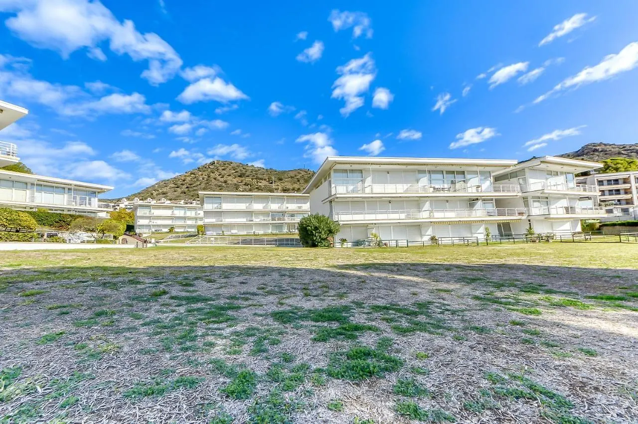 Apartmán Residencial Almadrava 2 Roses - Immo Barneda